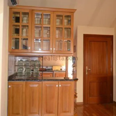 Apartment Buhardilla Tarazona